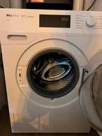 Miele W1 Classic 7KG Wasmachine A+++, Witgoed en Apparatuur, Wasmachines, Ophalen, Gebruikt, Voorlader, Energieklasse A of zuiniger