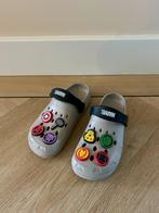 *NIEUW!* Stoere crocs van Marvel, NEXT, maat 32 / 33, Schoenen, Nieuw, Ophalen of Verzenden, Next