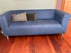 IKEA Klippan 2-zits bank, Ophalen, Gebruikt, 150 tot 200 cm, Tweepersoons