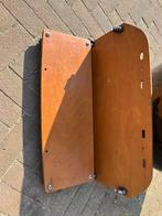 Bakfiets zitje, Ophalen of Verzenden, Zo goed als nieuw, 1 kind, Overige merken