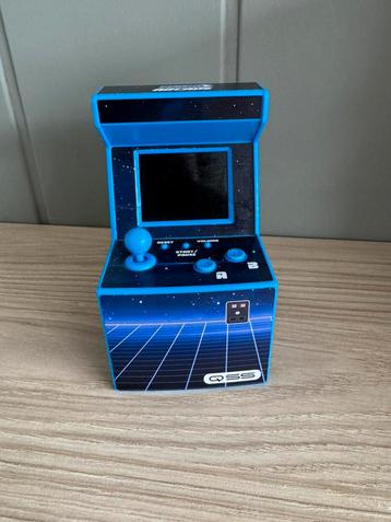 Arcade spel beschikbaar voor biedingen