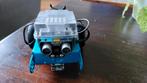 MBot Robotica Kit - Educatief Speelgoed, Ophalen of Verzenden, Zo goed als nieuw, Bouwen, Met licht
