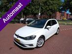 Volkswagen Golf 1.0 TSI Comfortline automaat carplay digitaa, Gebruikt, Euro 6, LED verlichting, 620 kg