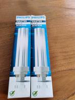 Lampen master philips, Led-lamp, Minder dan 30 watt, Zo goed als nieuw, E27 (groot)