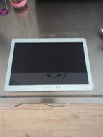 Een tablet met usb stick en 1port wall chargrer goede condi, Ophalen, Zo goed als nieuw, 10 inch