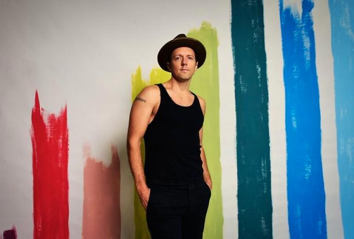 Jason Mraz concert do 2 oktober in Antwerpen 2x zitplaatsen, Tickets en Kaartjes, Concerten | Pop, Twee personen, Oktober