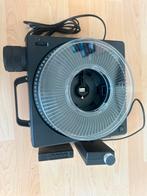 Kodak carousel S-AV 1030 diaprojector, Audio, Tv en Foto, Diaprojectors, Ophalen of Verzenden, Gebruikt