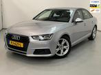 Audi A4 Limousine 2.0 TDI Pro Line / BTW / NL-auto / Virtual, Stof, Gebruikt, 4 cilinders, 150 pk