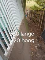 Mooi tussen schoten voor paardenstal, Ophalen of Verzenden, Zo goed als nieuw, Overige soorten