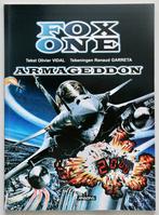 Fox One - 1. Armageddon, Boeken, Stripboeken, Eén stripboek, Ophalen of Verzenden, Nieuw