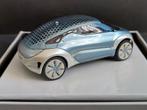 Renault Zoe z.e. 1:43 Keng Fal Pol, Hobby en Vrije tijd, Modelauto's | 1:43, Ophalen of Verzenden, Zo goed als nieuw