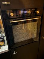 Pelgrim combi oven, Witgoed en Apparatuur, Ovens, Ophalen, Gebruikt, Hete lucht, Oven met grill