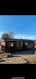 Woonwagen te koop, Ophalen of Verzenden, Gebruikt