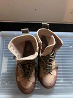Zara Laarzen - Maat 40 - Nieuwstaat, Ophalen, Zo goed als nieuw, Jongen of Meisje, Laarzen