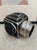 Hasselblad 1000F, Spiegelreflex, Hasselblad, Ophalen of Verzenden, Niet werkend