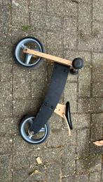 Loopfietsje hout, Ophalen of Verzenden, Gebruikt, Loopfiets