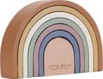 Little Dutch houten regenboog Vintage, Overige typen, Nieuw, Ophalen of Verzenden, Info@bezigebijtjezzz.nl