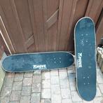 Skateboards (2stuk), Sport en Fitness, Skateboarden, Skateboard, Ophalen of Verzenden, Zo goed als nieuw