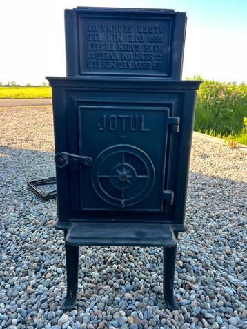Jotul 118N izgst beschikbaar voor biedingen
