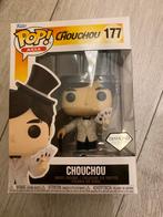 Funko Pop Asia Exclusive Chouchou nr 177 Diamond, Verzamelen, Poppetjes en Figuurtjes, Ophalen of Verzenden