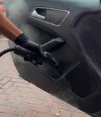 AUTOCLEANING INTERIEUR REINIGING