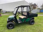 Cushman Ruwterrein benzine golfkar, Overige merken, Gebruikt, US, Cushman