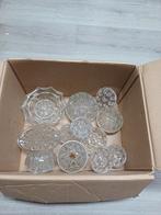 Bloemstekers glas, Ophalen of Verzenden