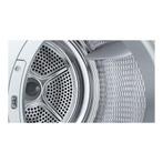 Bosch WQB246C7NL Serie 8 Warmtepo, Witgoed en Apparatuur, Wasdrogers, BSH Huishoudapparaten, Overige typen, 8 tot 10 kg, Nieuw