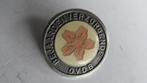 Bejaardenverzorgende OVDB speld, Verzamelen, Speldjes, Pins en Buttons, Verzenden, Gebruikt, Merk, Speldje of Pin
