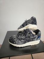 Nike Air Max 1 QS Pendleton. MAAT: 38,5 heren., Kleding | Heren, Schoenen, Zwart, Nike, Ophalen of Verzenden, Sneakers of Gympen