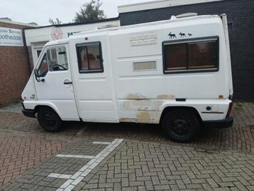 Renault Master MK1 Onderdelen tot 1997 beschikbaar voor biedingen