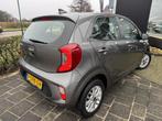 Kia Picanto 1.0 DPi DynamicLine | Apple Carplay/Android Auto, Voorwielaandrijving, Stof, Gebruikt, Euro 6
