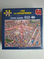 Jan van Haasteren - Shop Till You Drop (950st), Ophalen of Verzenden, 500 t/m 1500 stukjes, Zo goed als nieuw, Legpuzzel