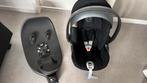 Cybex Cloud Z i-Size + Base Z One, Kinderen en Baby's, Autostoeltjes, Ophalen, Verstelbare rugleuning, Zo goed als nieuw, Isofix