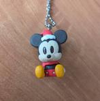 Disney Mickey Mouse Sleutelhanger Japan, Ophalen of Verzenden, Mickey Mouse, Zo goed als nieuw, Overige typen