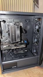 AMD Game PC MAX - Ryzen 5 8400F - RTX 5060 - 240Hz monitor, Computers en Software, Computerbehuizingen, Ophalen of Verzenden, Nieuw