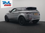 Land Rover Range Rover Evoque 2.2 SD4 4WD Prestige *HSE* Pan, Auto's, Land Rover, Automaat, Euro 5, Zwart, 1650 kg