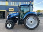 New Holland T4.85 DC 2WD tractor, Ophalen, Gebruikt, 2500 tot 5000, Tot 80 Pk