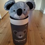 Lotgenootje Koala verzwaringsknuffel nieuw, Ophalen of Verzenden, Nieuw, Overige typen
