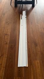 Arti Teq schilderij rails, complete set, Ophalen, Kunststof, Overige typen, Zo goed als nieuw