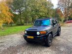 Toyota FJ Cruiser 2007, Auto's, Achterwielaandrijving, 700 kg, Leder, Stationwagon