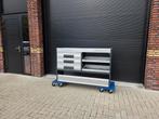 Bott bedrijfswageninrichting bedrijfswagen inrichting, Ophalen