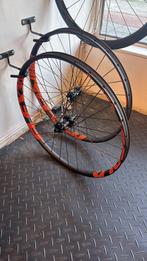 Mountainbike Wielset Pirope/9thwave (NIEUW) van €3399,-, Nieuw, Nvt, Nvt, Nvt