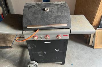 Barbecue - Barbecook beschikbaar voor biedingen