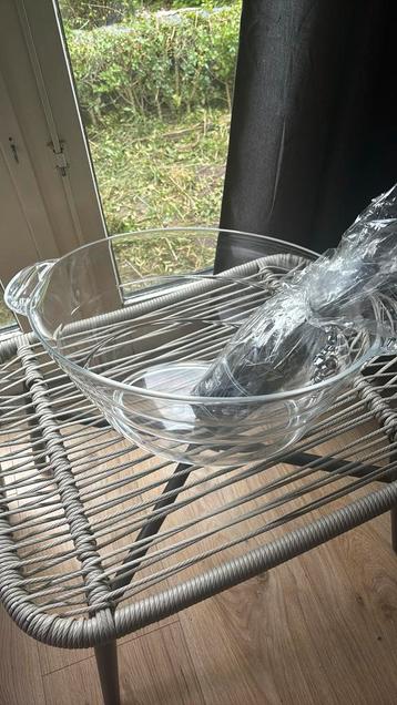 Wijnkoeler, Icebucket beschikbaar voor biedingen
