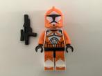 LEGO Star Wars - minifiguur - sw0299 - Clone Bomb Squad, Ophalen of Verzenden, Zo goed als nieuw, Losse stenen, Lego