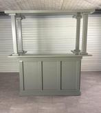 Bar toog / Bar 200 cm / Luifelbar / Bar, Ophalen, Open Einde 12, Info@123barren.nl, Nieuw
