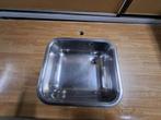 Complete Keuken Compleet met APP 2651 120Keukens op voorraad, Ophalen of Verzenden, Zo goed als nieuw, Met kookeiland