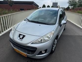 Peugeot 207 1.4 VTi Urban Move (bj 2012), Auto's, Peugeot, Particulier, Te koop, ABS, Airbags, Airconditioning, Alarm, Boordcomputer