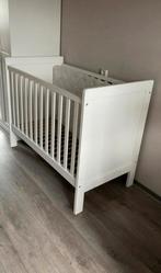 Babybedje, Kinderen en Baby's, Ophalen of Verzenden, Zo goed als nieuw, Ledikant